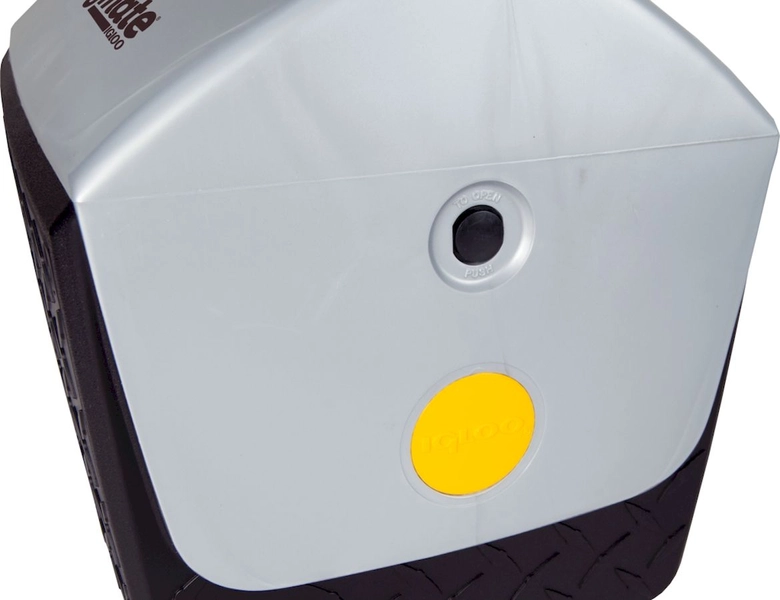 Igloo Playmate The Boss Passieve Koelbox - 13,2 Liter - Afbeelding 5