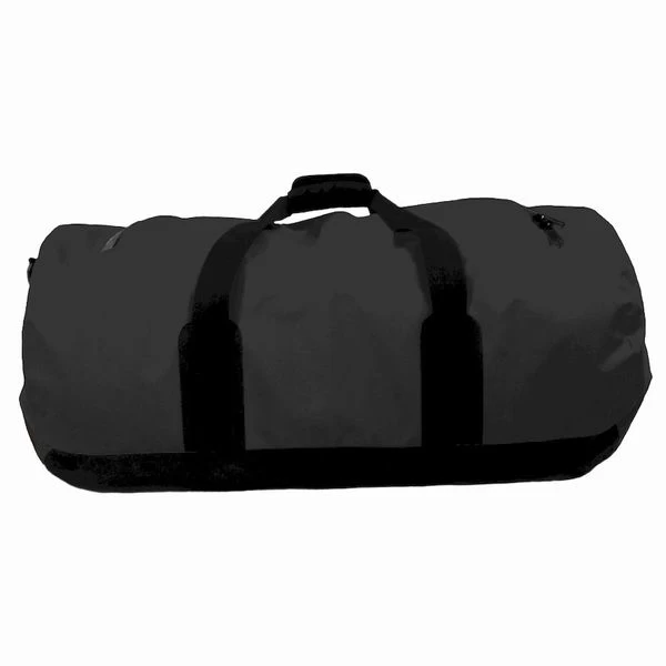 Gabbag Travel L 95L Waterdichte Tas - Zwart - Afbeelding 2