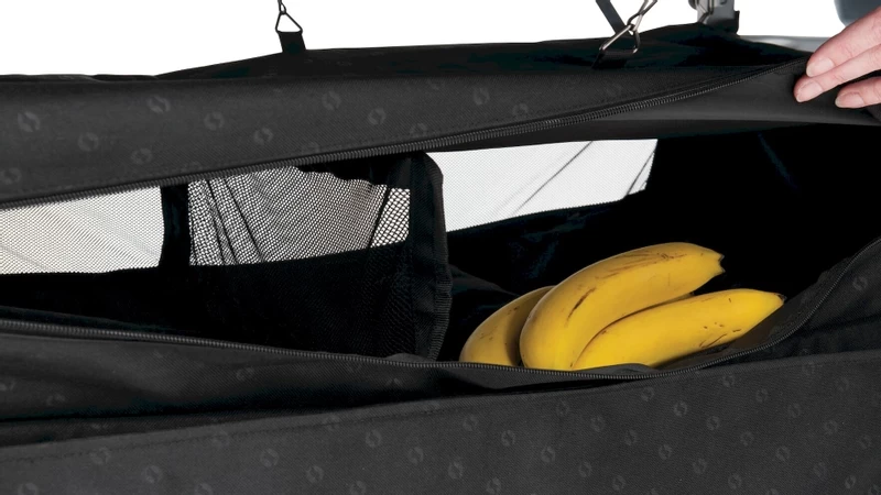 Outwell Magante Campingkeuken - Grijs - Afbeelding 8