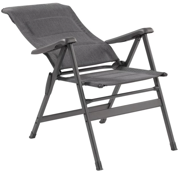 Outwell Marana Standenstoel - Grijs - Afbeelding 4