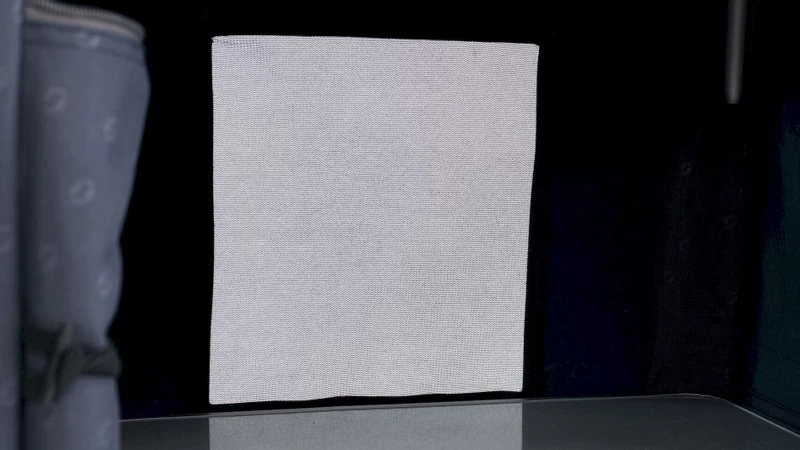 Outwell Skyros Campingkast - Grijs - Afbeelding 4