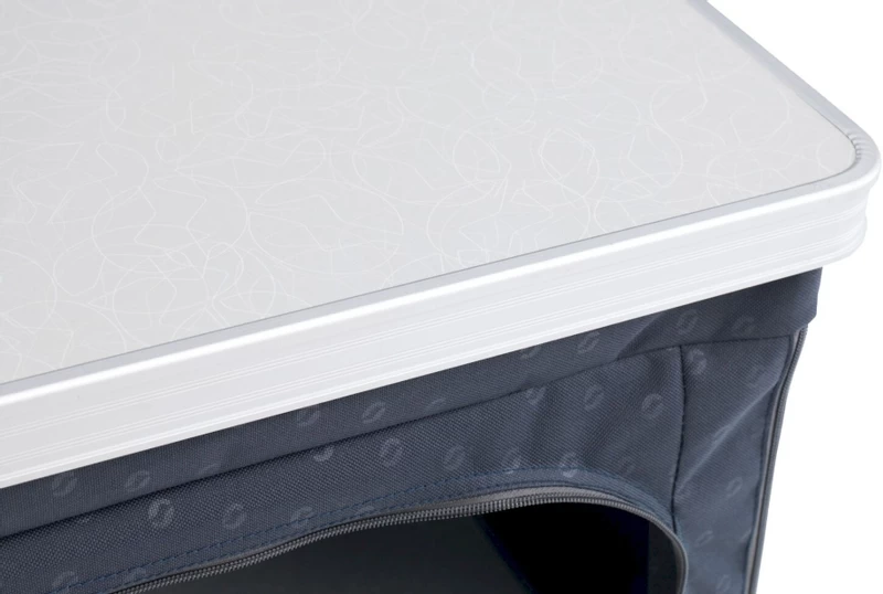 Outwell Skyros Campingkast - Grijs - Afbeelding 5