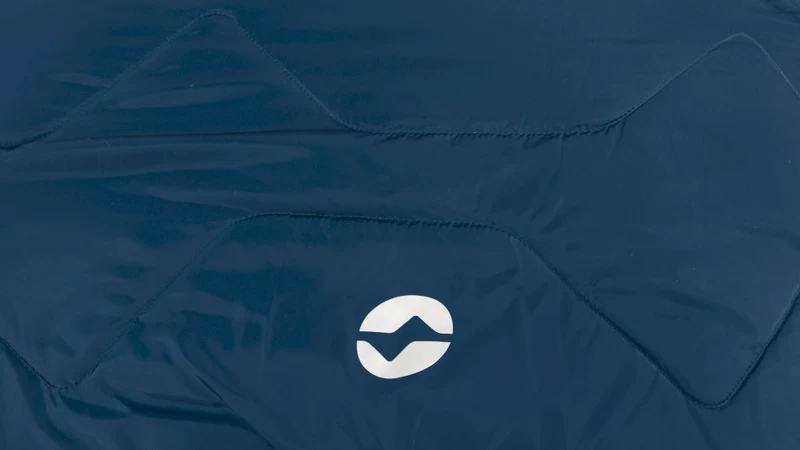 Outwell Cedar Lux Mummy Slaapzak - Blauw - Afbeelding 5