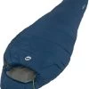 Outwell Cedar Lux Mummy Slaapzak - Blauw
