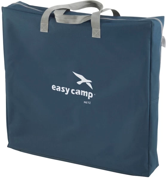 Easy Camp Metz Campingkast - Blauw - Afbeelding 6