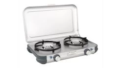 Campingaz Kitchen CV PZ - 2-pits Kooktoestel