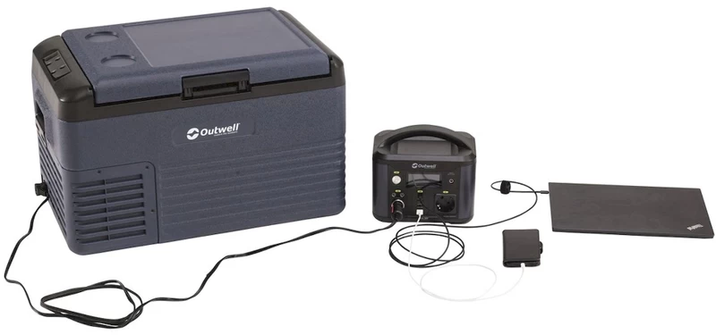 Outwell Akira 300 Power Station Draagbare Lithiumaccu - Afbeelding 3