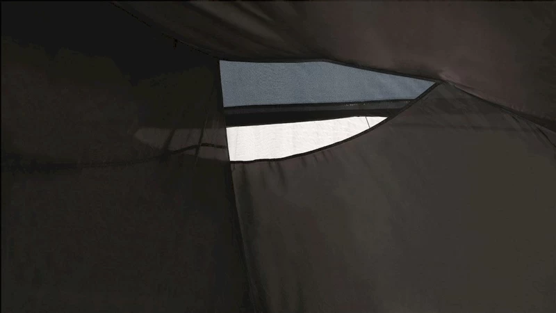 Easy Camp Palmdale 600 Tunneltent - 6 Persoons - Afbeelding 10