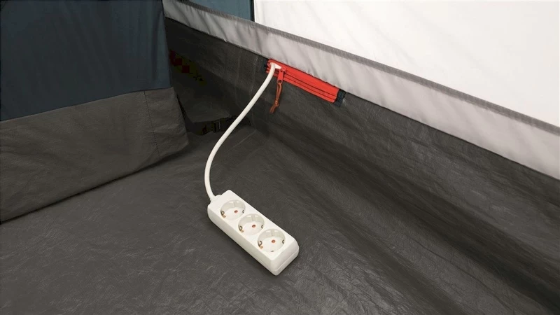 Easy Camp Palmdale 600 Tunneltent - 6 Persoons - Afbeelding 14