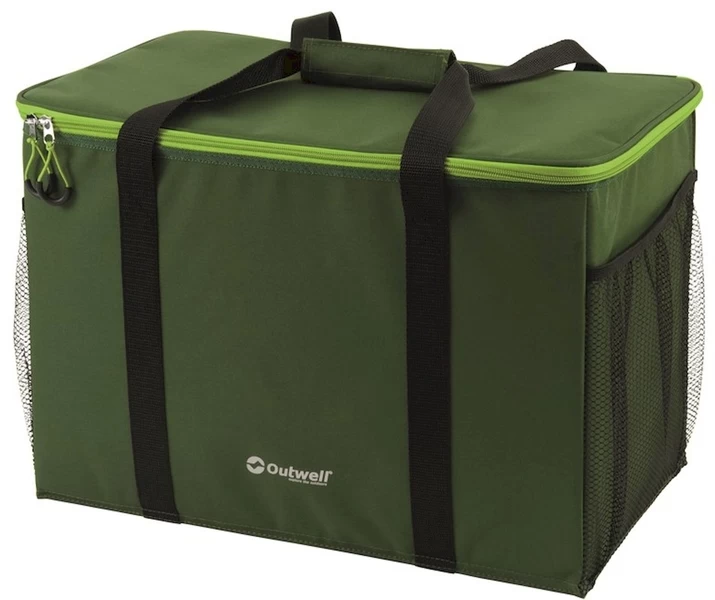 Outwell Penguin Koeltas - L - Groen