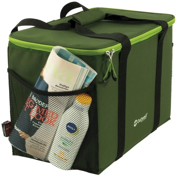 Outwell Penguin Koeltas - L - Groen - Afbeelding 3