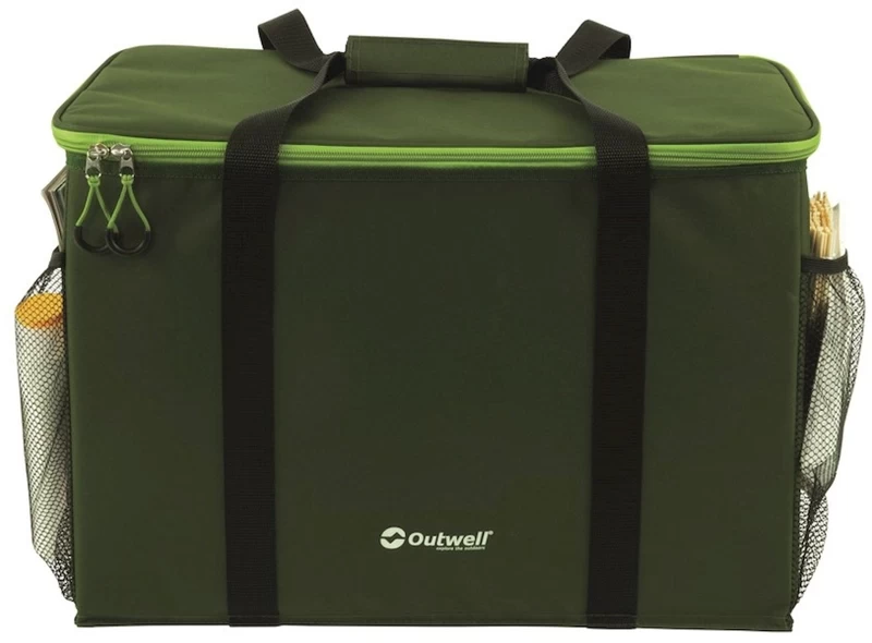 Outwell Penguin Koeltas - L - Groen - Afbeelding 4