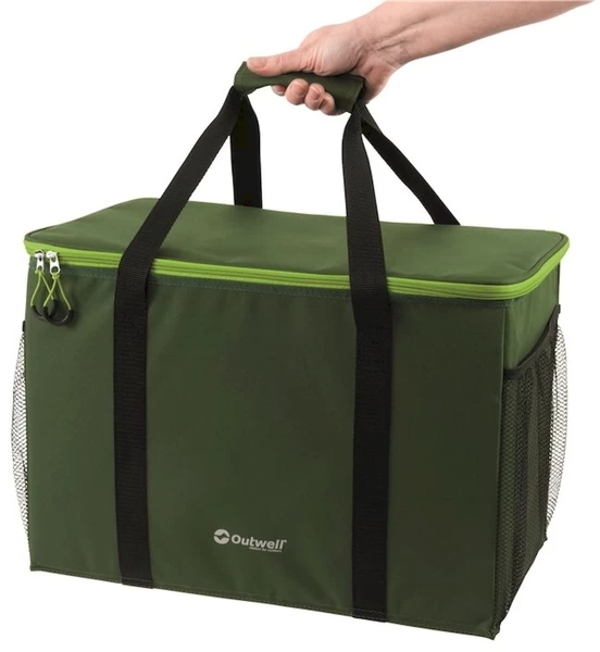 Outwell Penguin Koeltas - L - Groen - Afbeelding 7