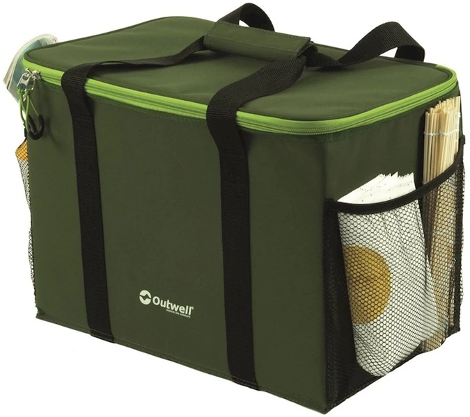 Outwell Penguin Koeltas - M - Groen - Afbeelding 3