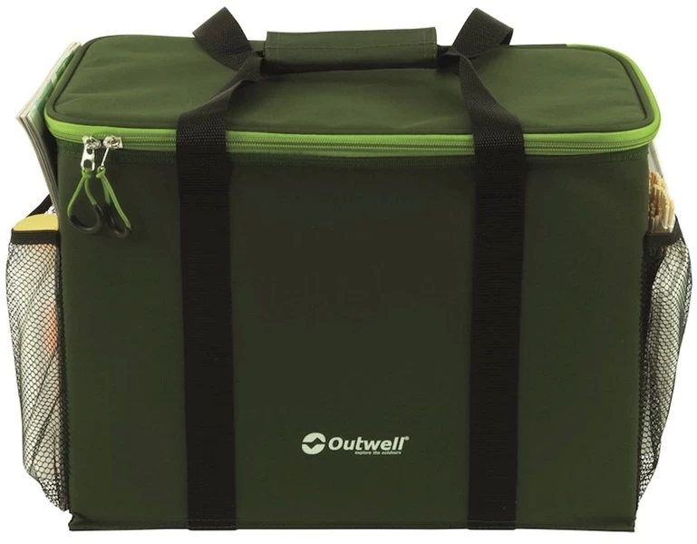 Outwell Penguin Koeltas - M - Groen - Afbeelding 2