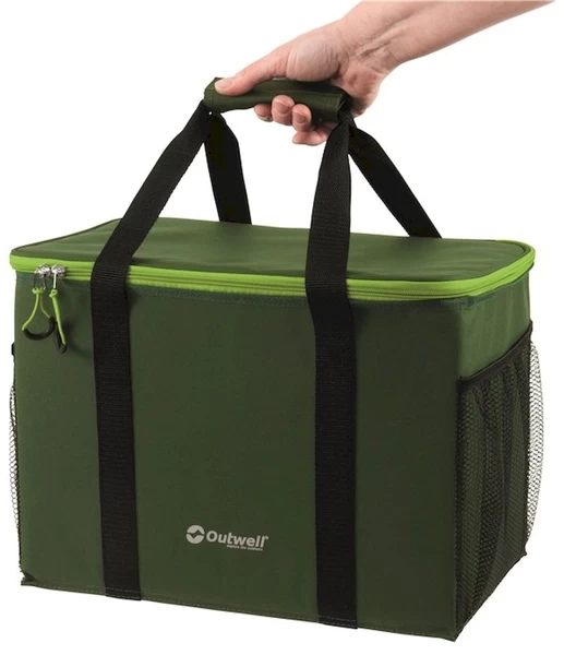 Outwell Penguin Koeltas - M - Groen - Afbeelding 6
