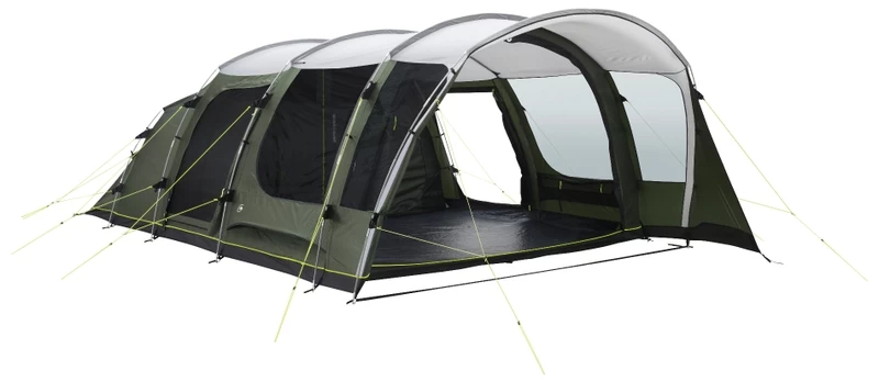 Outwell Greenwood 6 Tunneltent - 6 Persoons - Afbeelding 2