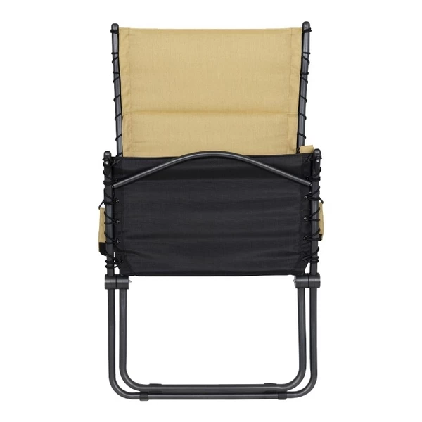 Crespo Tex Comfort AP-262 Loungestoel - Geel - Afbeelding 9