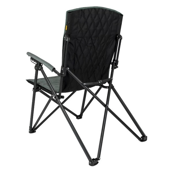 Bo-Camp Industrial Stanwix Vouwstoel - Groen - Afbeelding 5