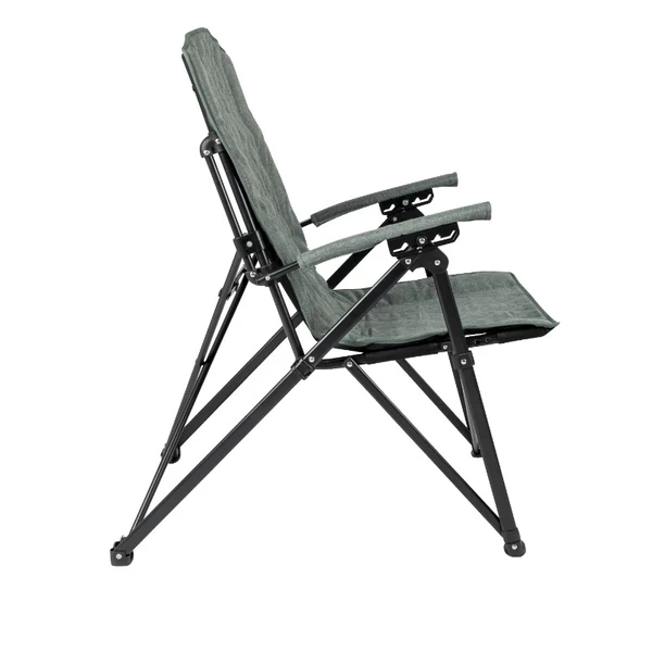 Bo-Camp Industrial Stanwix Vouwstoel - Groen - Afbeelding 8