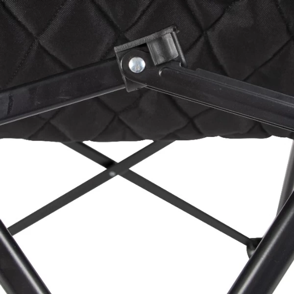 Bo-Camp Industrial Stanwix Vouwstoel - Groen - Afbeelding 13