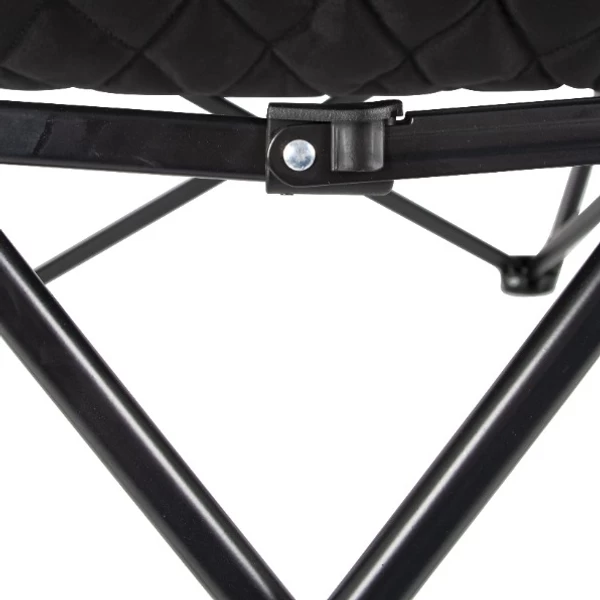 Bo-Camp Industrial Stanwix Vouwstoel - Groen - Afbeelding 12