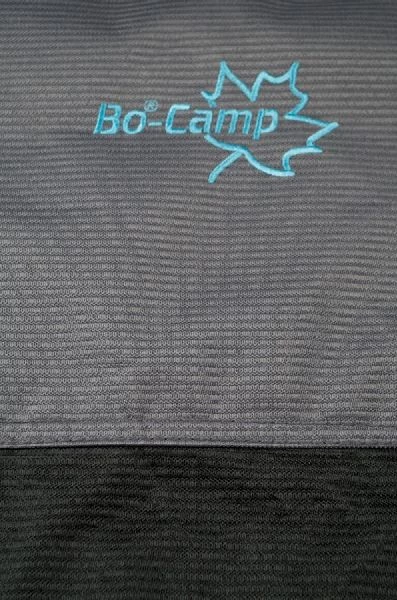 Bo-Camp Fraser Vouwstoel - Antraciet - Afbeelding 3