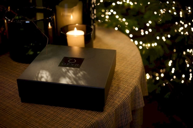 OFYR Kookboek ''Flavours Of The World'' NL-FR Inclusief 8 Kruidenmixen - Afbeelding 4