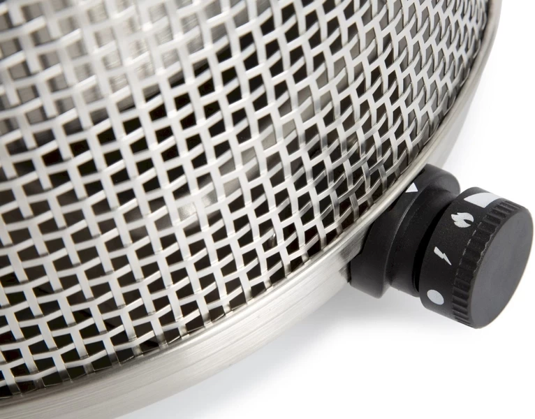 Cobb Premier+ Gas Gasbarbecue - Grijs - Afbeelding 6