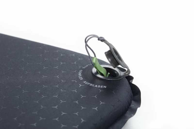 Exped SIM 3.8 M Zelfopblazende Slaapmat - Afbeelding 4