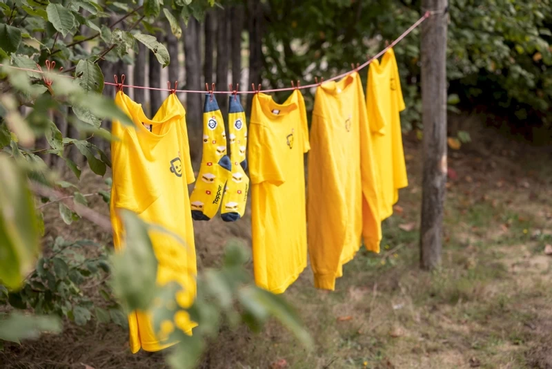 Easy Camp Palmdale 600 Tunneltent - 6 Persoons - Afbeelding 11