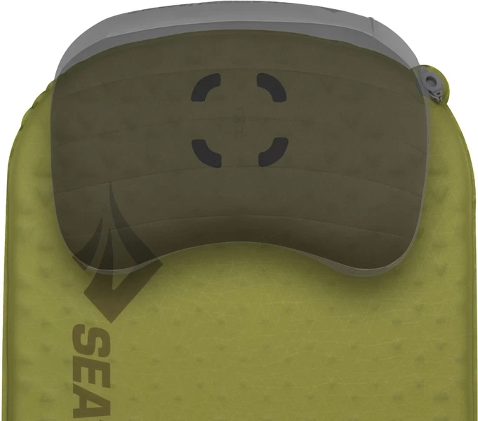 Sea To Summit Camp Mat 3.8 L Zelfopblazende Slaapmat - Afbeelding 5