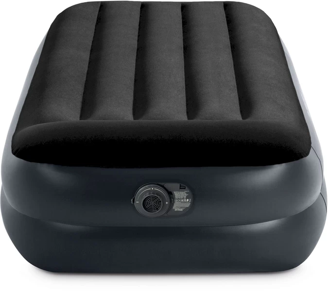 Intex Pillow Rest Raised Luchtbed - Eenpersoons - Afbeelding 3