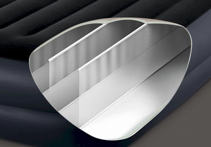 Intex Pillow Rest Raised Luchtbed - Eenpersoons - Afbeelding 6