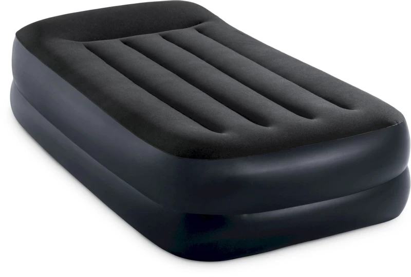 Intex Pillow Rest Raised Luchtbed - Eenpersoons - Afbeelding 2