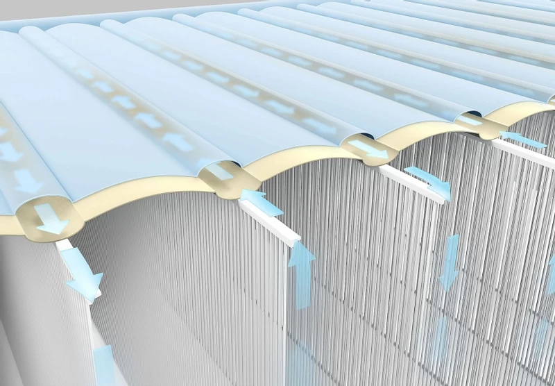 Intex Premaire Luchtbed - Tweepersoons - Ingebouwde Elektrische Pomp - Afbeelding 7