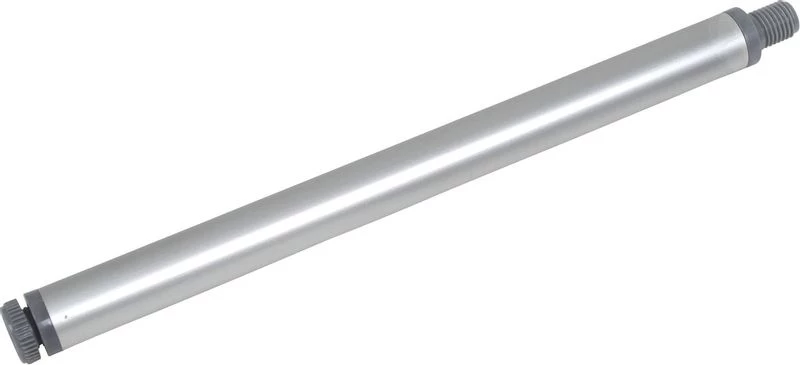 Bo-Camp Premium 100 X 60 Campingtafel - Grijs - Afbeelding 5