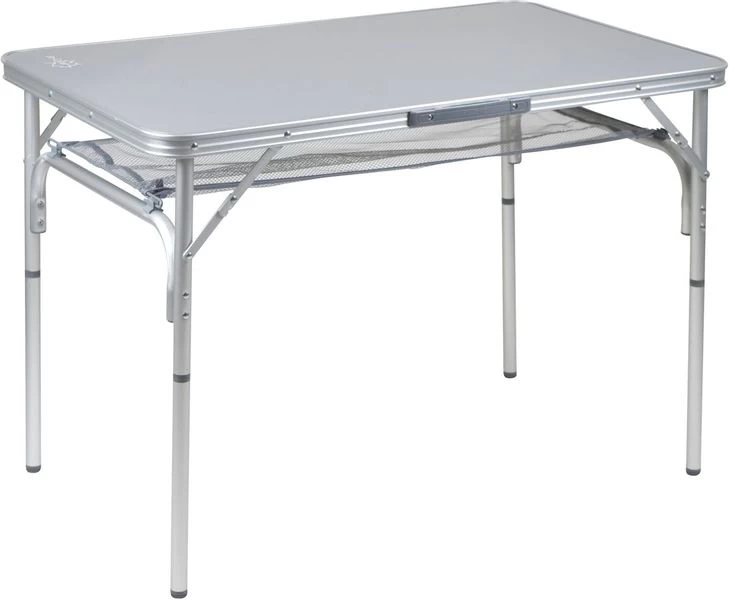 Bo-Camp Premium 100 X 60 Campingtafel - Grijs