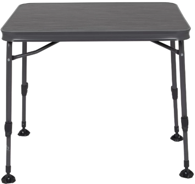 Bo-Camp Logan Campingtafel - 80 X 60 Cm - Afbeelding 2