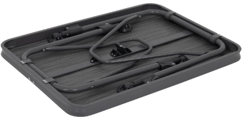 Bo-Camp Logan Campingtafel - 80 X 60 Cm - Afbeelding 4