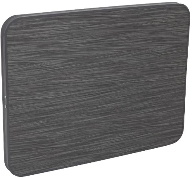 Bo-Camp Logan Campingtafel - 80 X 60 Cm - Afbeelding 6