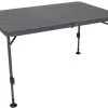 Bo-Camp Logan Campingtafel - 120 X 80 Cm