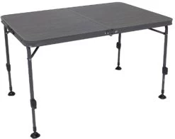 Bo-Camp Logan Campingtafel - 120 X 80 Cm