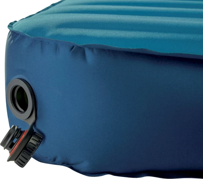 Therm-A-Rest MondoKing 3D 11.0 L Zelfopblazende Slaapmat - Afbeelding 13