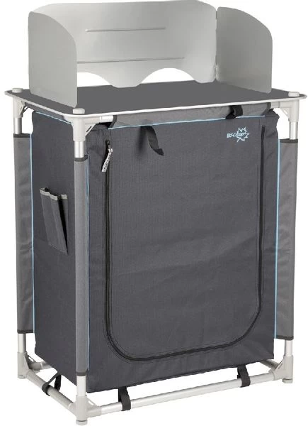 Bo-Camp Moraine Kookeiland - Waterproof - Afbeelding 2