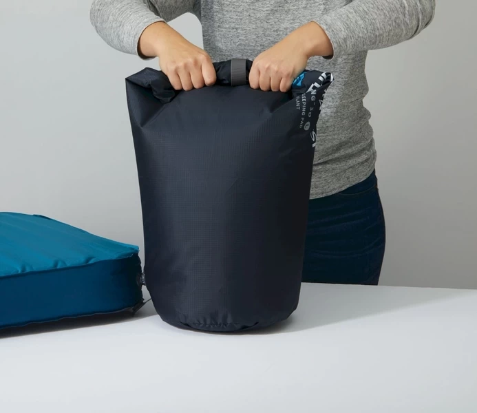 Therm-A-Rest MondoKing 3D 11.0 XW XL Zelfopblazende Slaapmat - Afbeelding 12