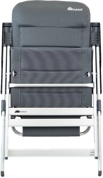 Dukdalf Sublime 8800 Standenstoel - Antraciet - Afbeelding 6