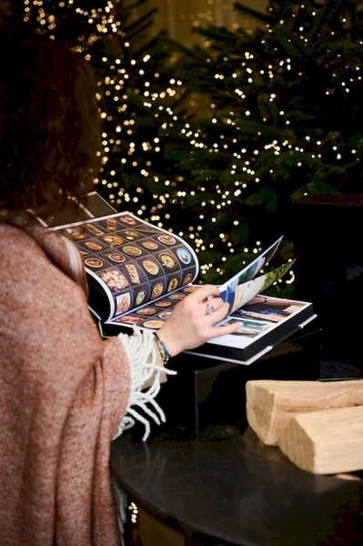 OFYR Kookboek ''Flavours Of The World'' NL-FR Inclusief 8 Kruidenmixen - Afbeelding 6