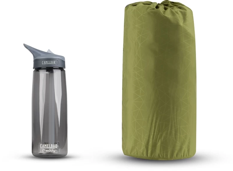 Sea To Summit Camp Mat 3.8 L Zelfopblazende Slaapmat - Afbeelding 7