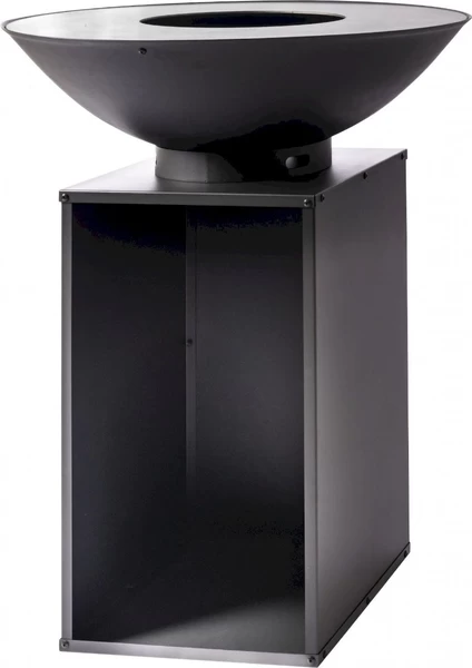 RedFire ONYX Classic Vuurschaal Bbq - 80 Cm - Afbeelding 2